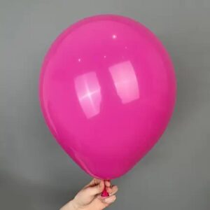 Фуксія Пастель 5" К