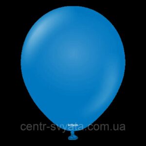 Синя  Пастель 5" К
