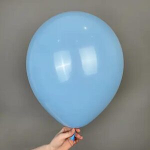 Блакитний Baby Пастель 5" К
