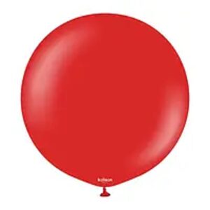 Червона пастель 24" B