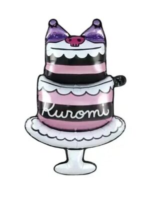 Kuromi | Куромі -торт