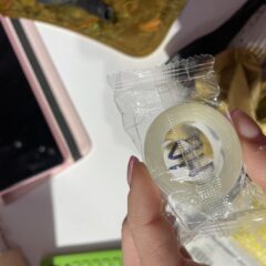 стрічка для гірлянди