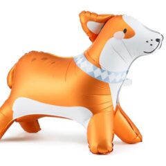 Коргі стояча 88х70 см