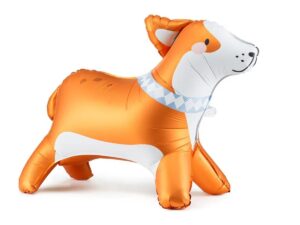 Коргі стояча 88х70 см