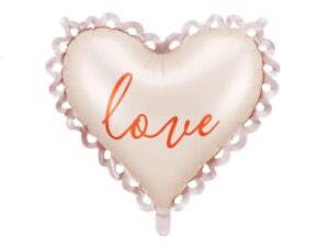 Love серце