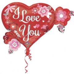 I Love You  Фігура 71см