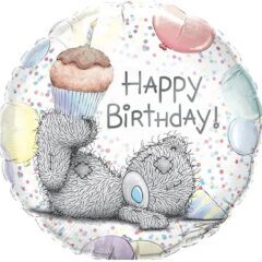 HB Ведмедик Тедді з кексиком коло