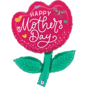 Квітка Happy Mothers Day